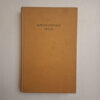 Always Lightly Tread - E. Cronje Wilmot