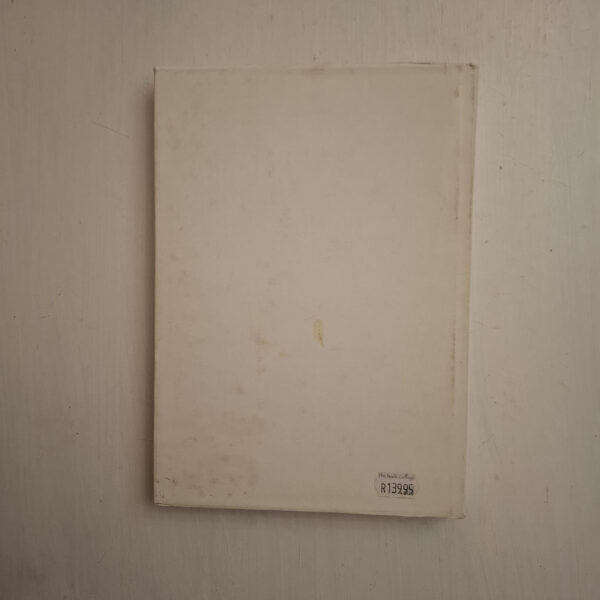 The White Tide (David Sinclair)