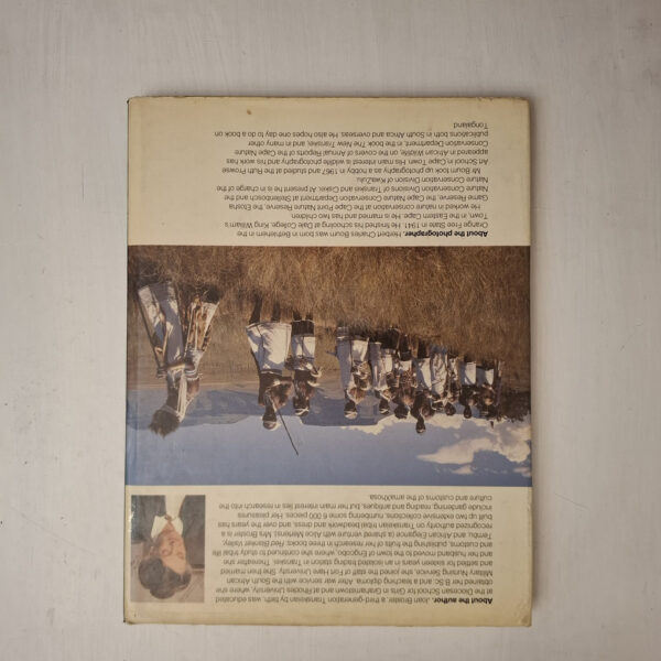 Amagqirha: Religion, magic, and medicine in Transkei (Broster, Joan A. : Bourn, Herbert C.)
