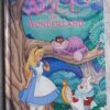 Alice In Wonderland - Disney Book Club
