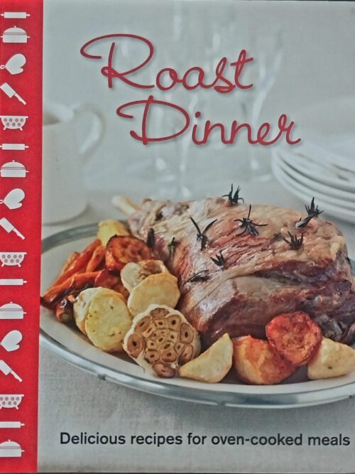 Roast Dinner - Reader's Digest