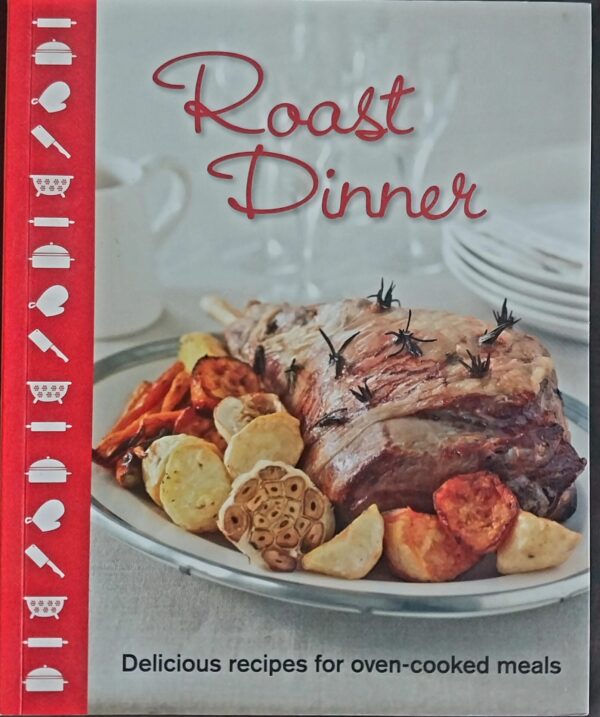 Roast Dinner - Reader's Digest