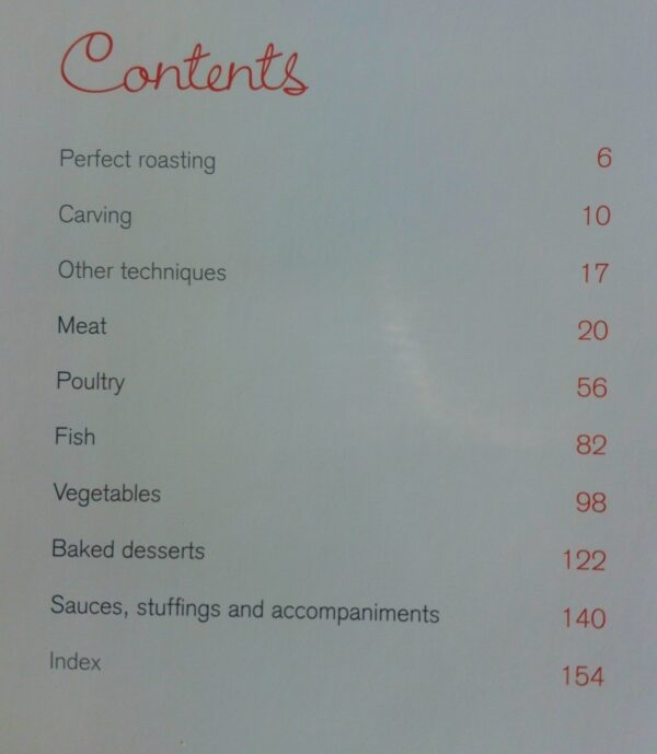 Roast Dinner - Reader's Digest