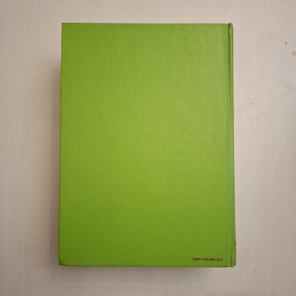 Tropica: Color Cyclopedia Of Exotic Plants And Trees - Alfred Byrd Graf