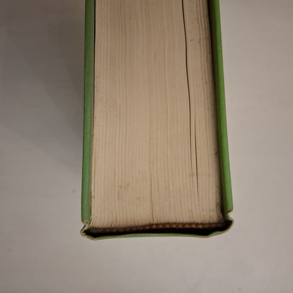 Tropica: Color Cyclopedia Of Exotic Plants And Trees - Alfred Byrd Graf