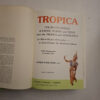 Tropica: Color Cyclopedia Of Exotic Plants And Trees - Alfred Byrd Graf