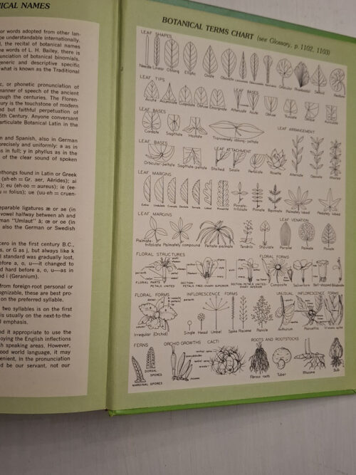 Tropica: Color Cyclopedia Of Exotic Plants And Trees – Alfred Byrd Graf secondhand book