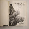 Exotica, Series 3: Pictorial Cyclopedia Of Exotic Plants - Alfred Byrd Graf