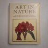 Art In Nature - Martyn Rix