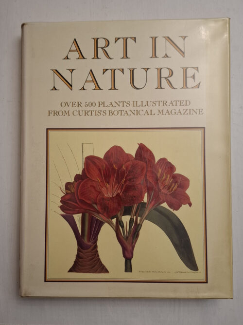 Art In Nature - Martyn Rix