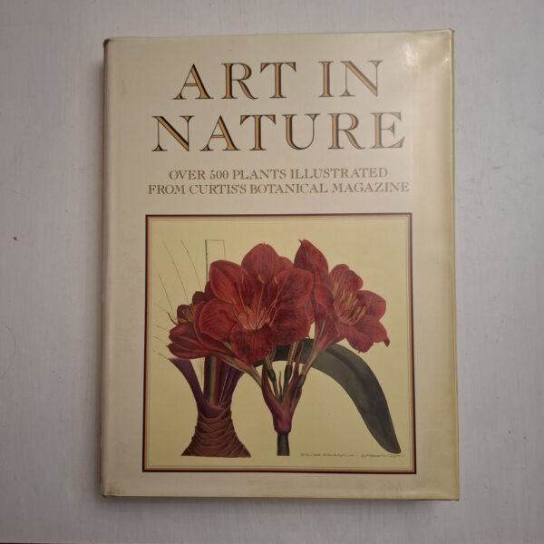 Art In Nature - Martyn Rix