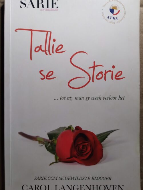 Tallie Se Storie - Carol Langenhoven