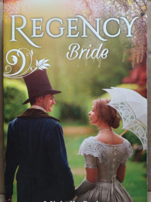 Regency Bride - Michelle Styles