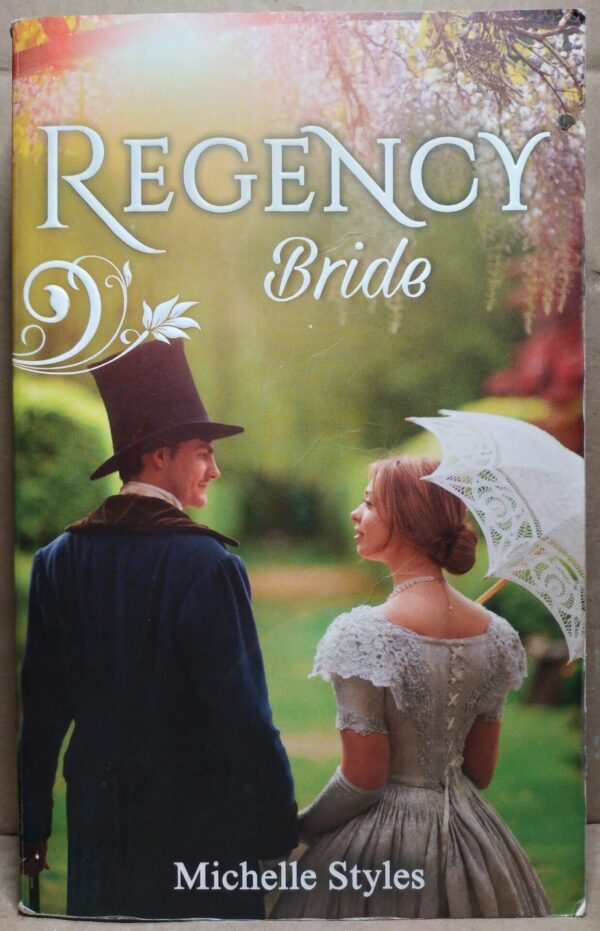 Regency Bride - Michelle Styles