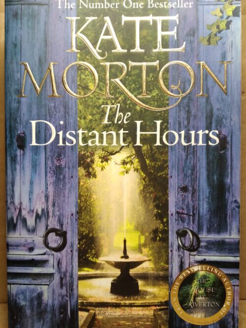The Distant Hours - Kate Morton