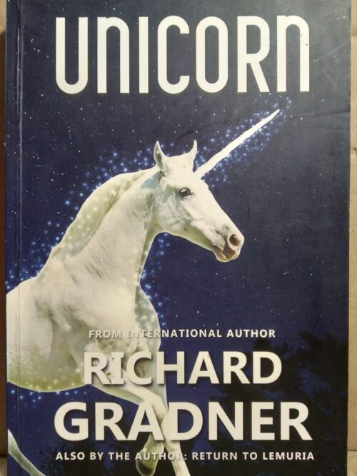 Unicorn - Richard Gradner