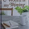 U Woord Is My Woning – Lizette Murray secondhand book