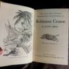 Companion Library: Robinson Crusoe + The Swiss Family Robinson