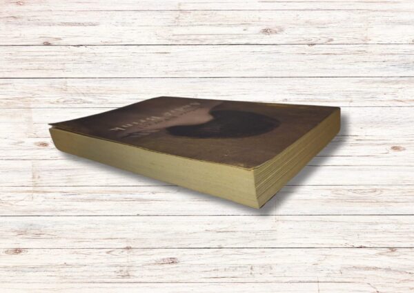 Before I Forget – André Brink secondhand book