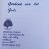 Geskenk Van Die Gode – Nickey Van Schalkwyk secondhand book