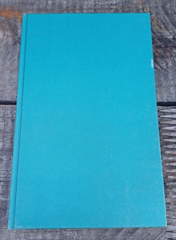 Minnelied Van Die See – M Strydom secondhand book