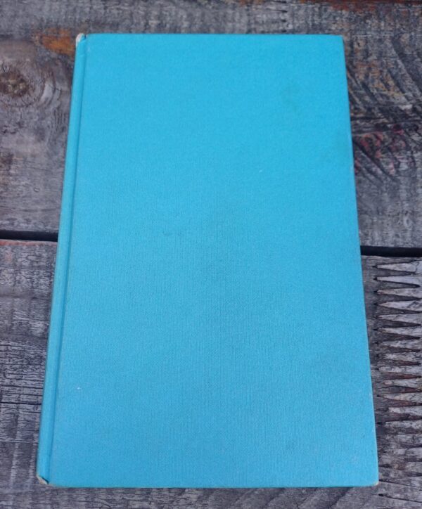 Die Lente Kom Weer – Christine Le Roux secondhand book