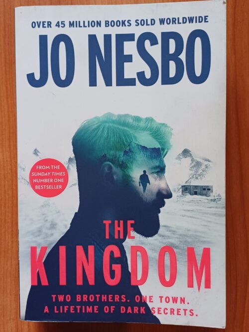 The Kingdom - Jo Nesbo