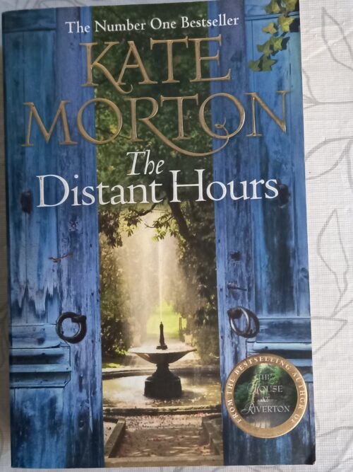 The Distant Hours - Kate Morton
