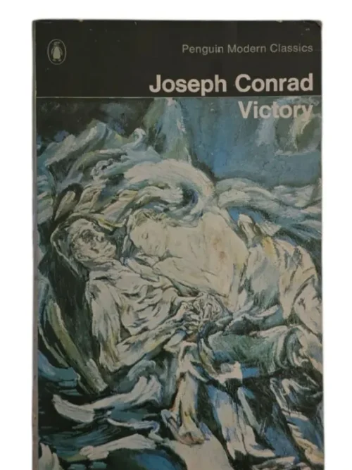 Victory - Joseph Conrad