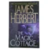 The Magic Cottage – James Herbert secondhand book