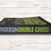 Double Cross – James Patterson secondhand book