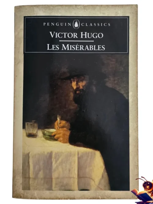 Les Misérables - Victor Hugo