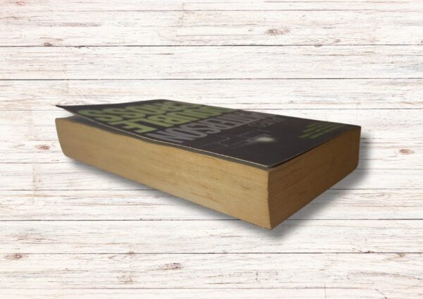 Double Cross – James Patterson secondhand book