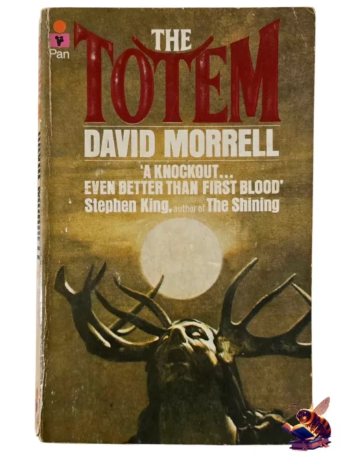 The Totem - David Morrell