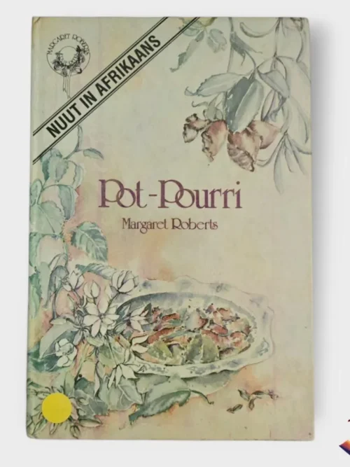 Pot-Pourri - Margaret Roberts
