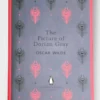 The Picture Of Dorian Gray - Oscar Wilde