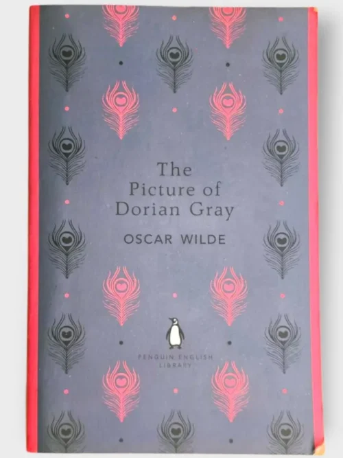 The Picture Of Dorian Gray - Oscar Wilde
