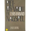 Piet-My-Vrou En Nagspel - Chris Barnard