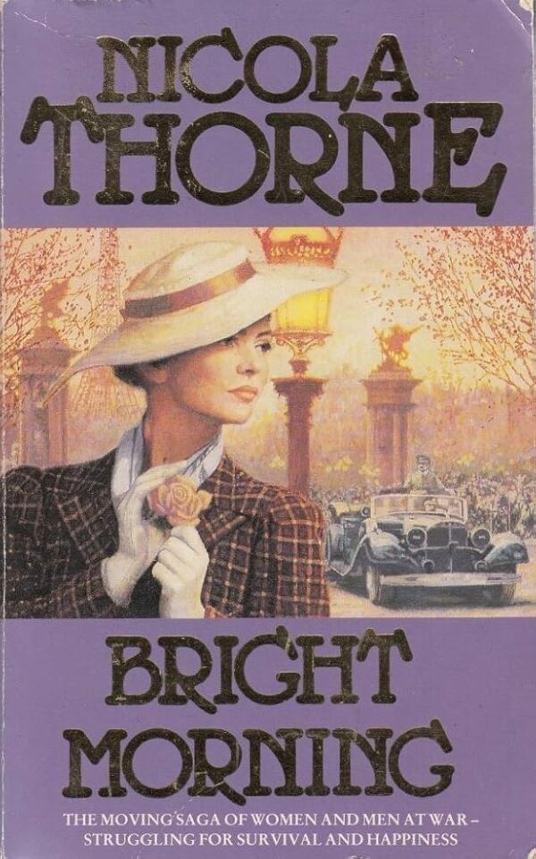 Bright Morning – Nicola Thorne secondhand book