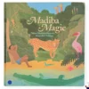 Madiba Magic: Nelson Mandela's Favourite Stories For Children