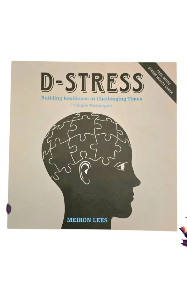 D-Stress - Meiron Lees