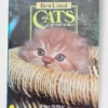 Best Loved Cats Of The World - Peter McHoy