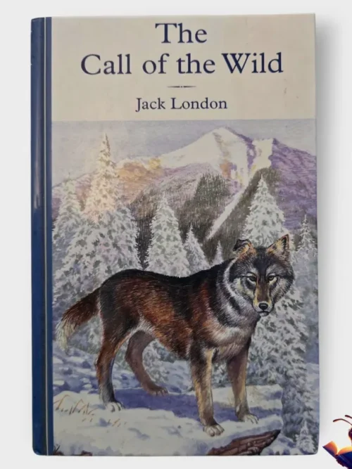 The Call Of The Wild - Jack London