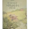 Rosshalde - Hermann Hesse
