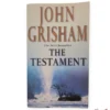 The Testament - John Grisham