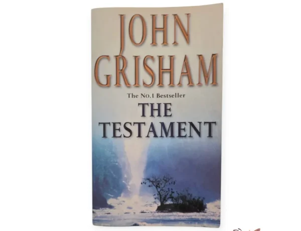 The Testament - John Grisham