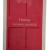 Home – Salman Rushdie secondhand book