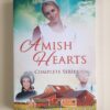 Amish Hearts Complete Series - Grace Lewis