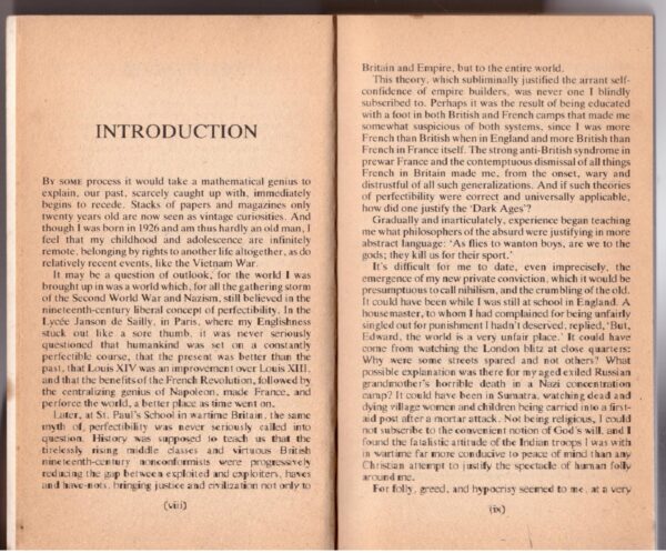 Anyone Here Been Raped And Speaks English? - Edward Behr