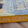 Back Spin - Harlan Coben